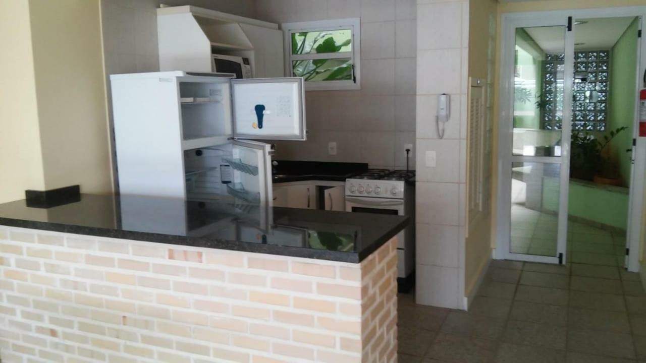 Lindo Apto Na Praia Dos Ingleses Florianópolis Exterior foto